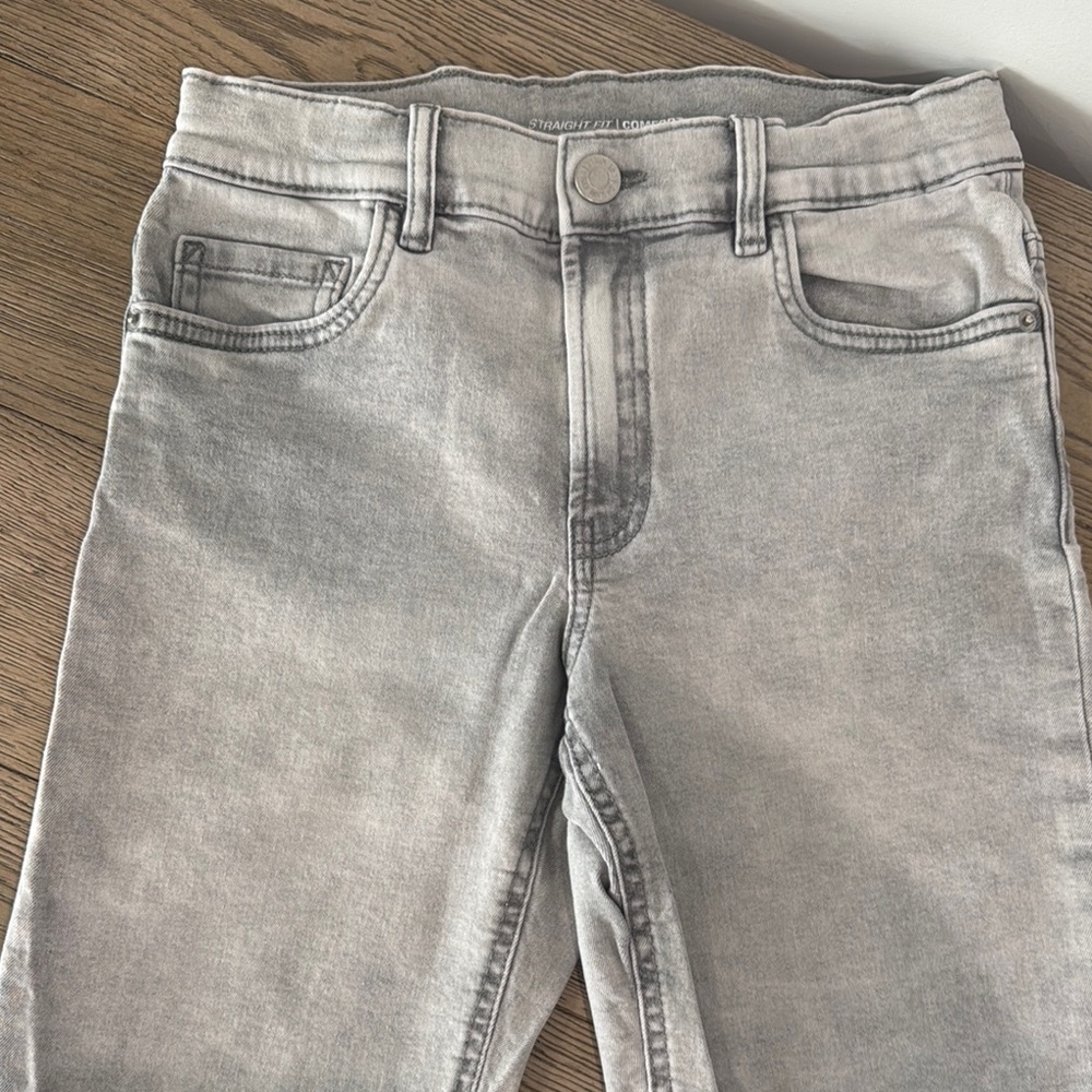 Size 11-12 boy’s denim shorts